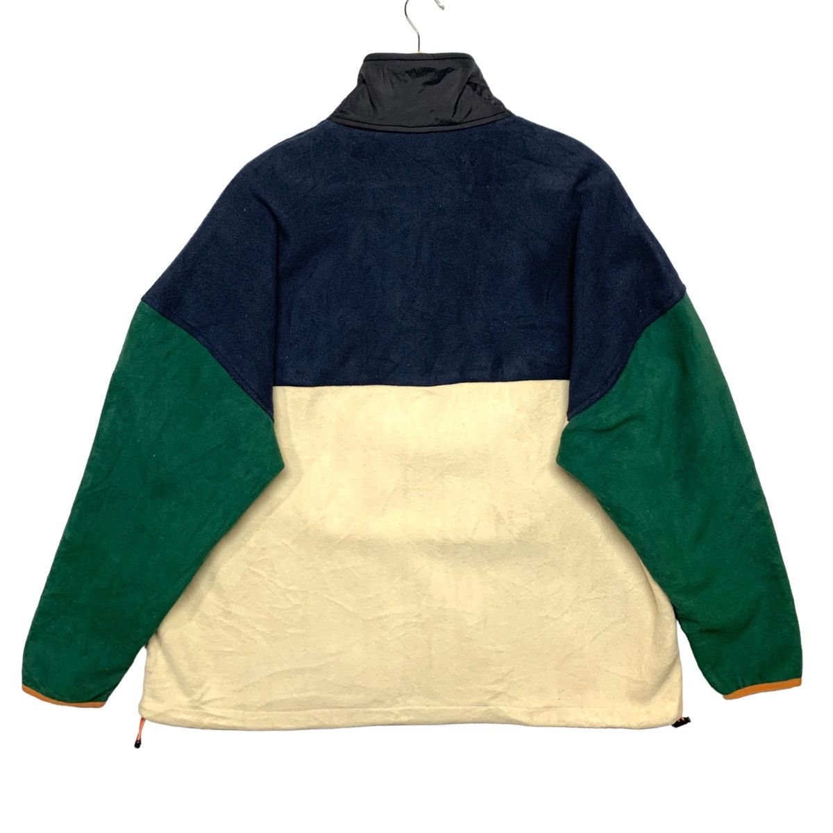 Designer × Zara Design Zara Outdoor Half Zip Fleece Jacket Size US XL / EU 56 / 4 - 5 Thumbnail