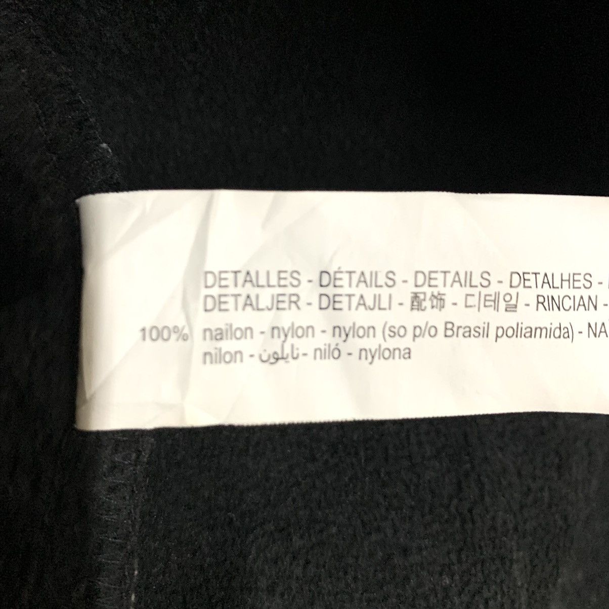 Designer × Zara Design Zara Outdoor Half Zip Fleece Jacket Size US XL / EU 56 / 4 - 7 Thumbnail