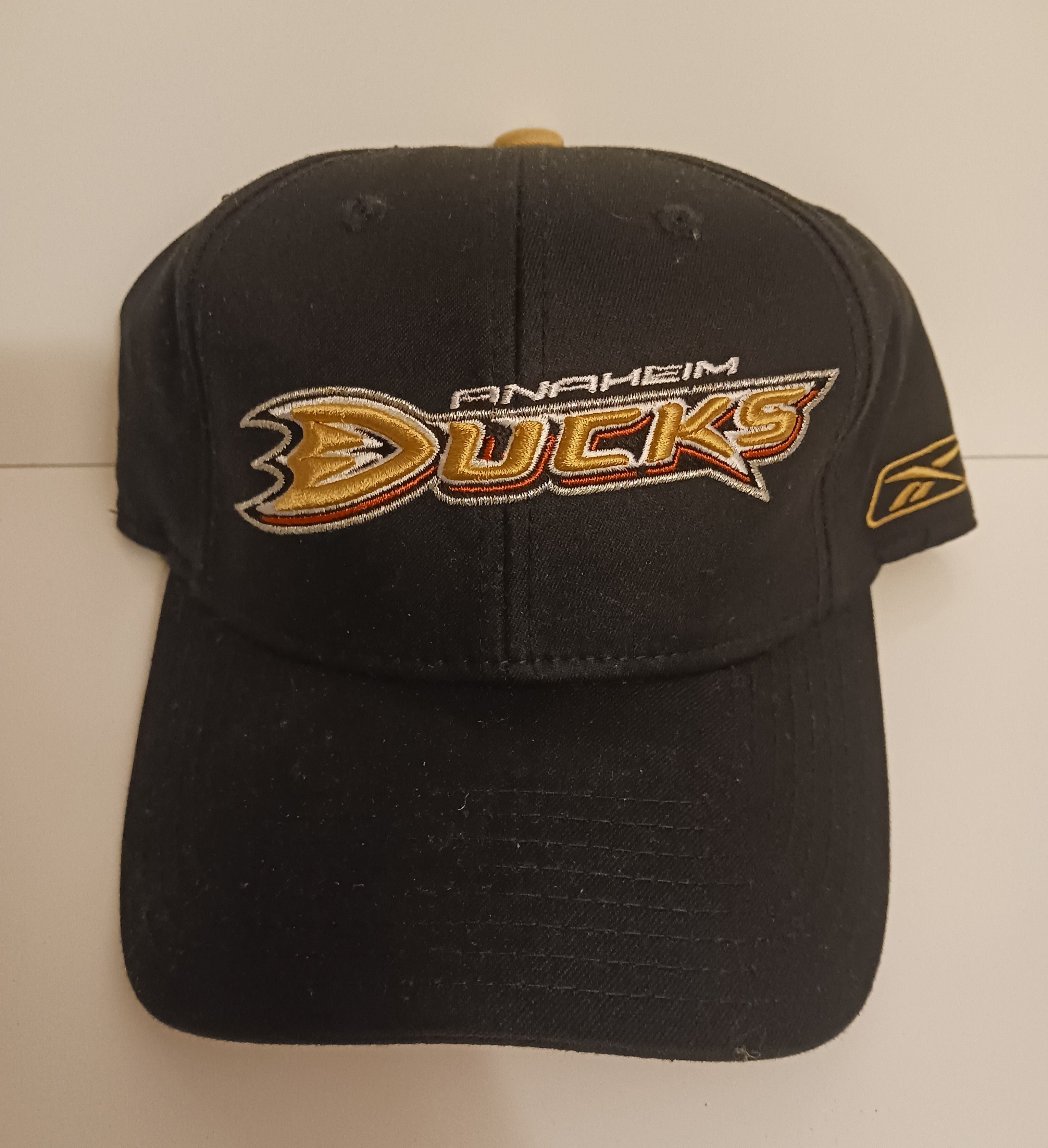New Era x NHL Anaheim Mighty Ducks 20th Anniversary Fitted Hat