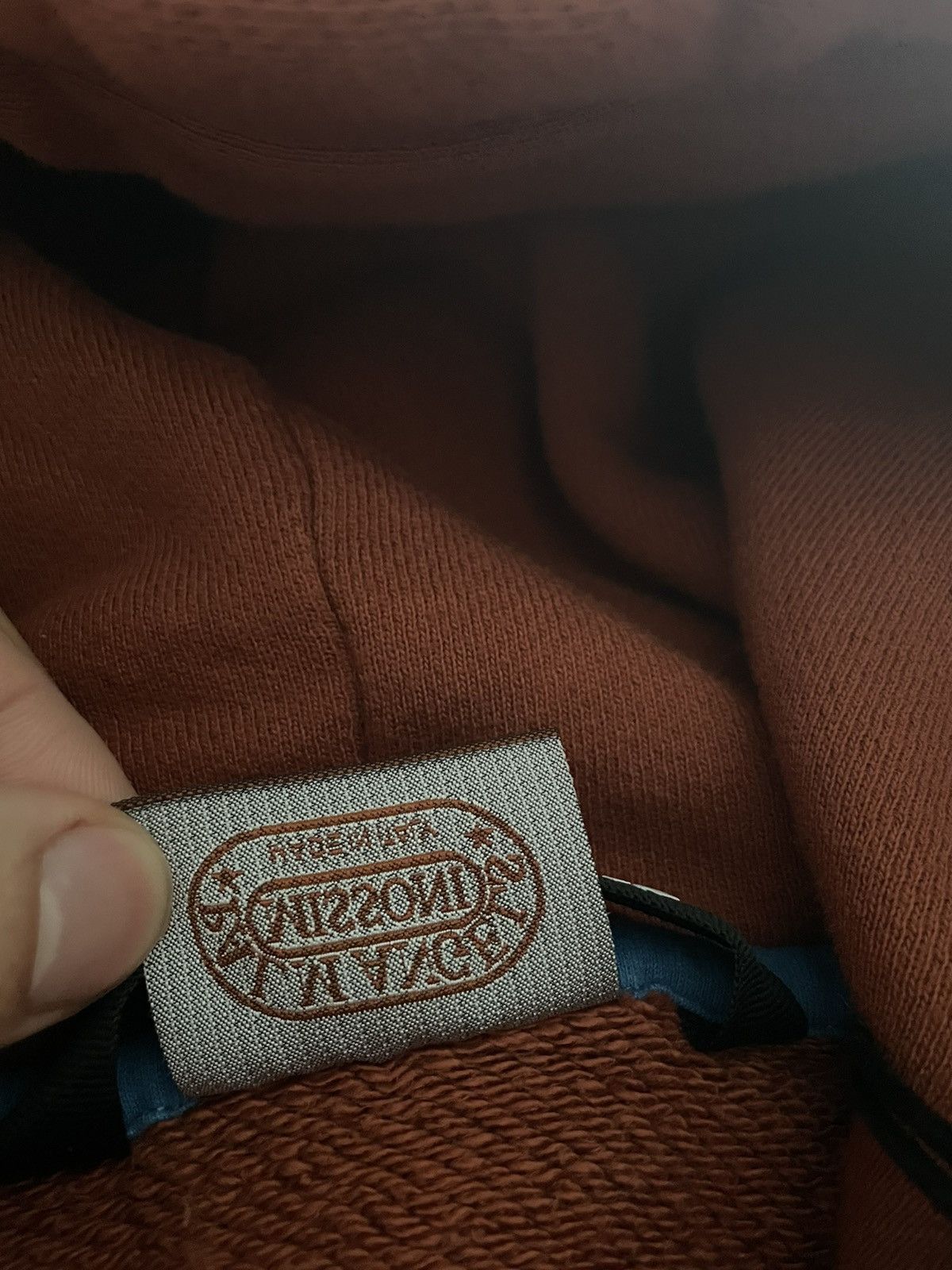 Missoni × Palm Angels Super Runway Limited Edition Palm Angels x Missoni Hoodie Size US L / EU 52-54 / 3 - 8 Thumbnail