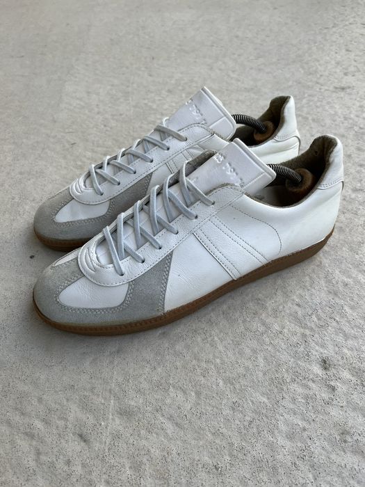 Vintage BW Sport Shoes Trainers | Grailed