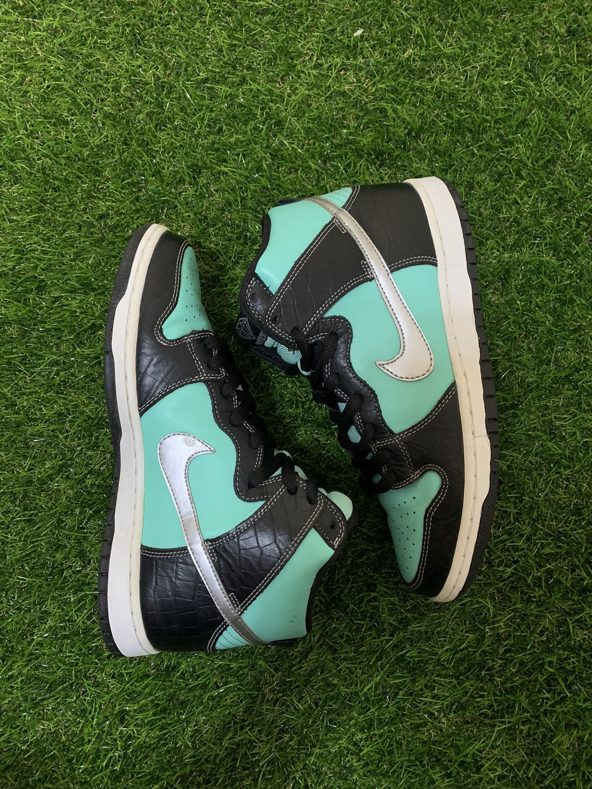 tiffany dunk 2021