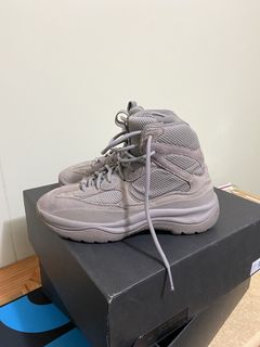 Yeezy Season 7 Boots | Grailed