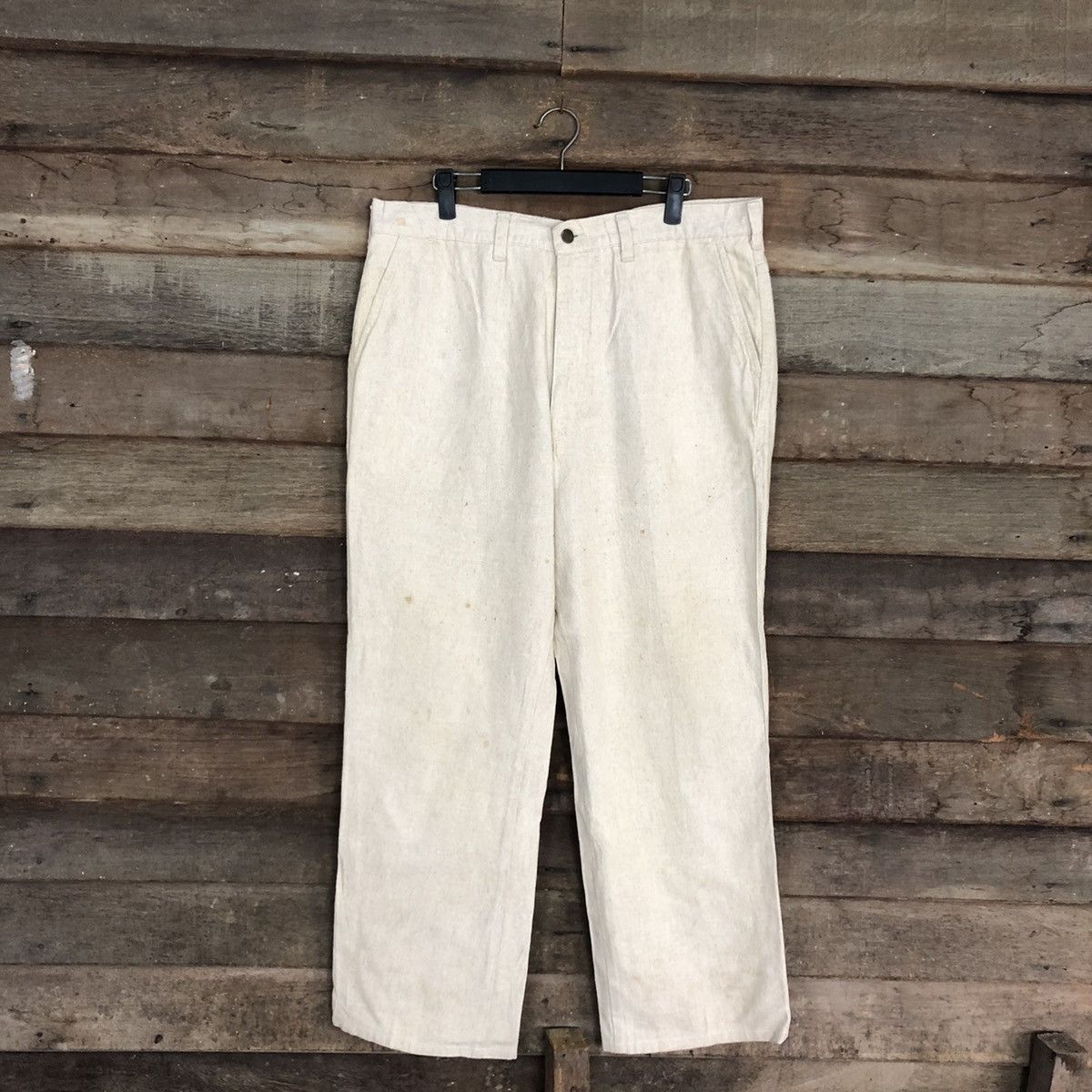 KOZABURO × WRANGLER KRANCHER DRESS JEANS KOZABURO × Wrangler Kozaburo x Wrangler KRancher Dress Jeans