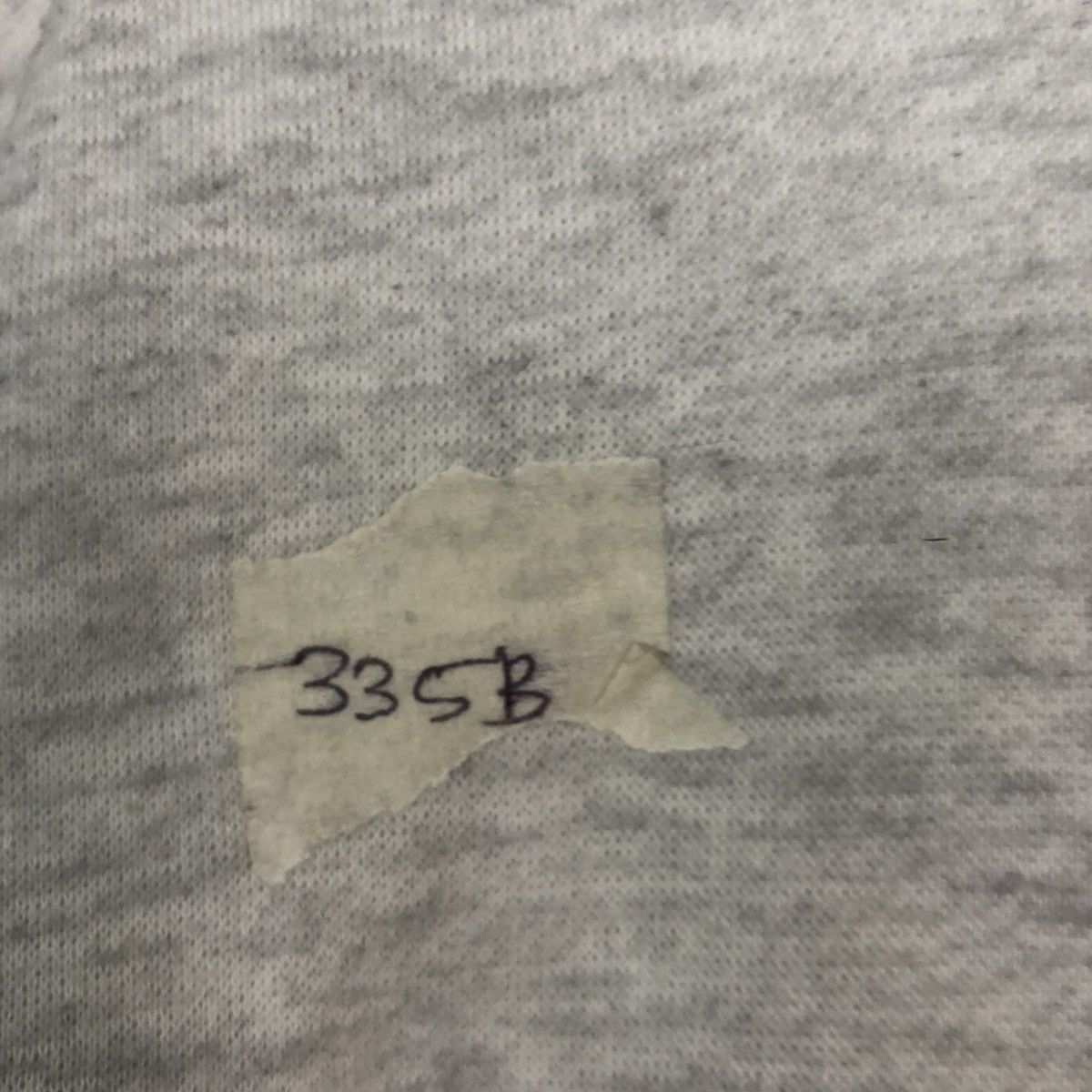 Cartoon Network × Japanese Brand Pink Panther movie cartoon vintage Grey Sweatshirt #335B Size L / US 10 / IT 46 - 11 Thumbnail