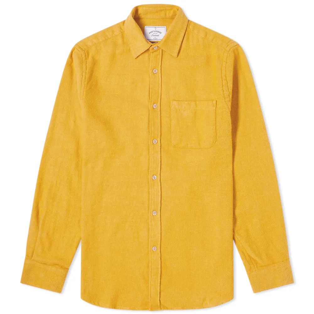 Teca Shirt