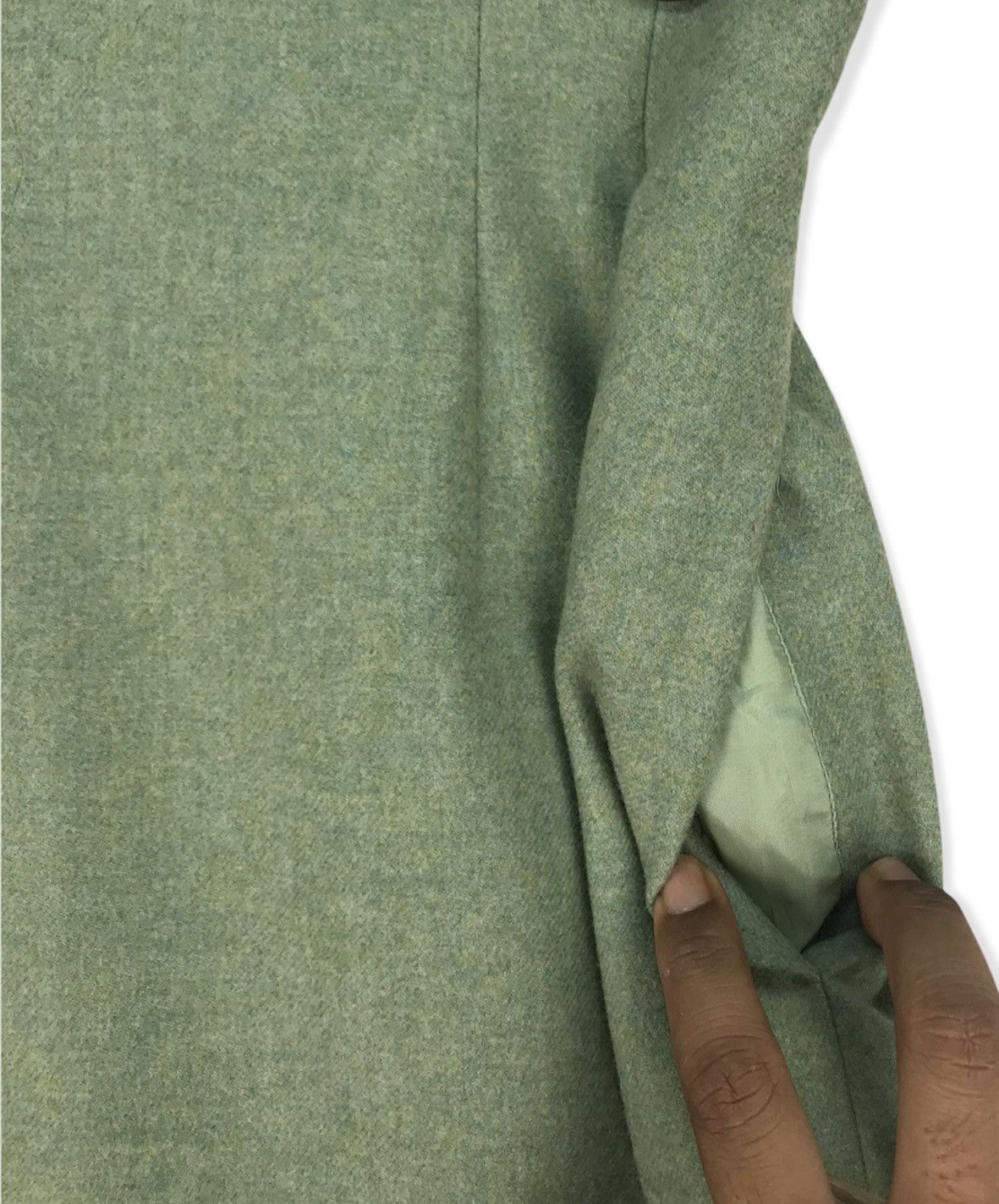 Christian Dior Monsieur Christian Dior Skirt Size 27" / US 4 / IT 40 - 3 Thumbnail