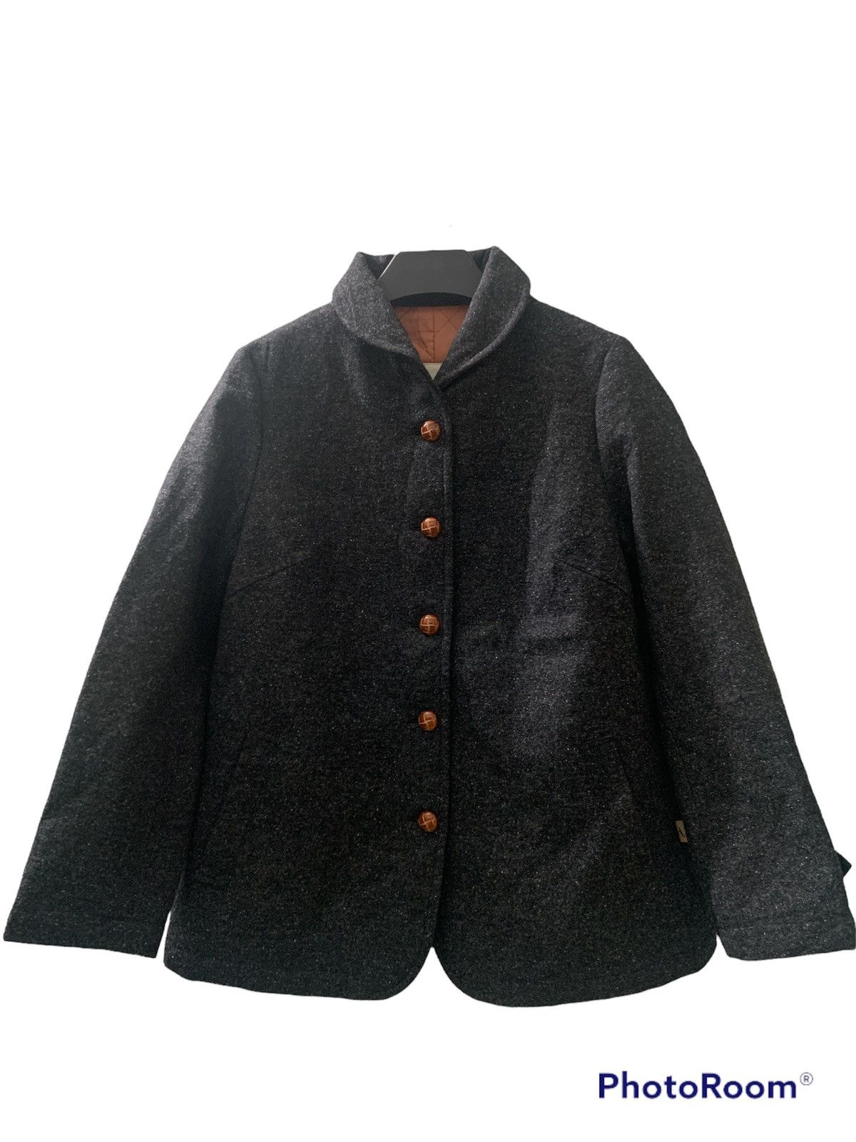 Japanese Brand × Lacoste × Vintage Crocodile Blazer Jacket Size US M / EU 48-50 / 2 - 1 Thumbnail