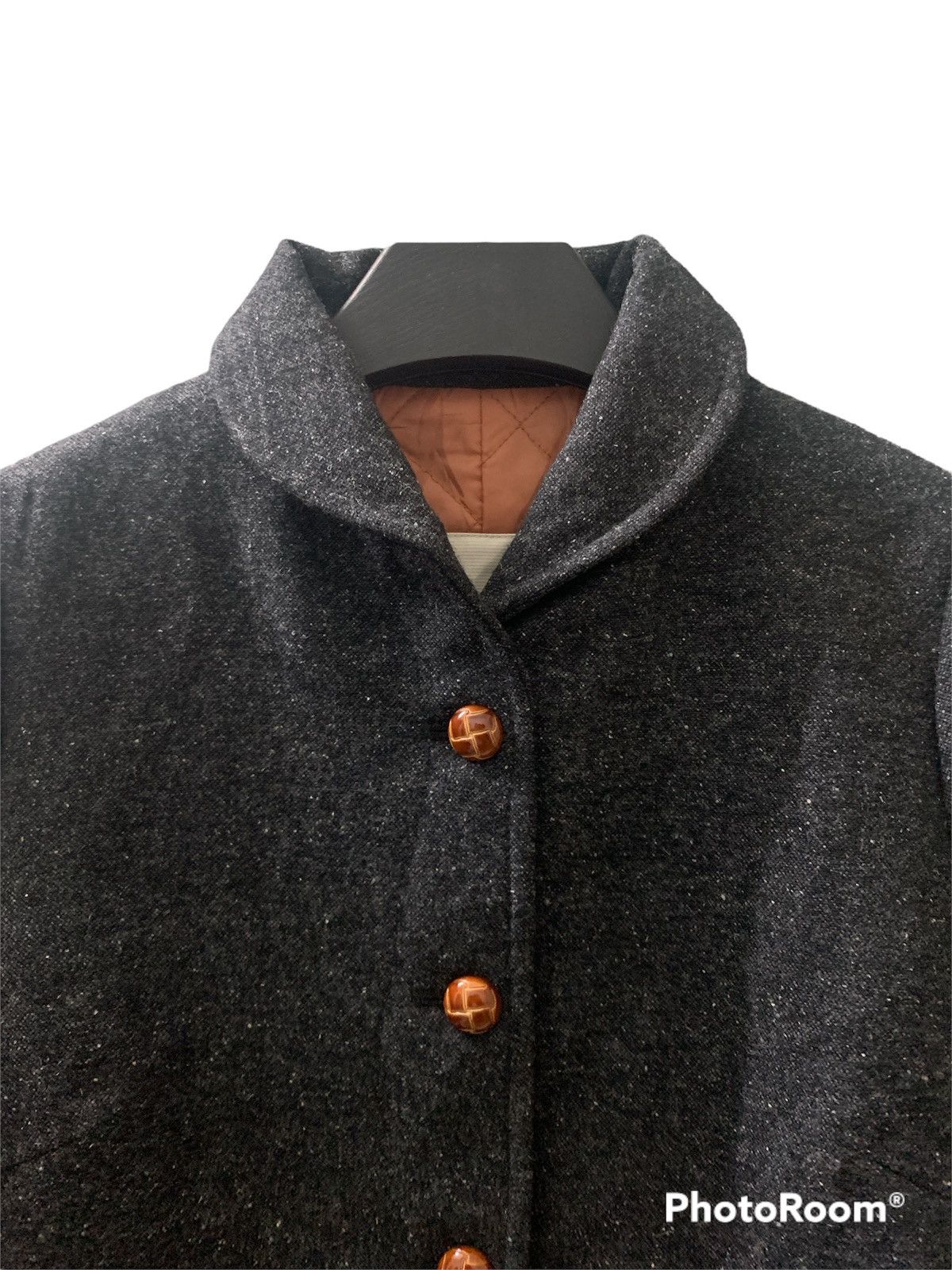 Japanese Brand × Lacoste × Vintage Crocodile Blazer Jacket Size US M / EU 48-50 / 2 - 2 Thumbnail