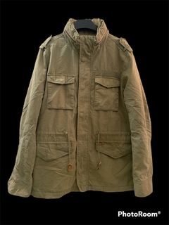 Polham on sale jacket price