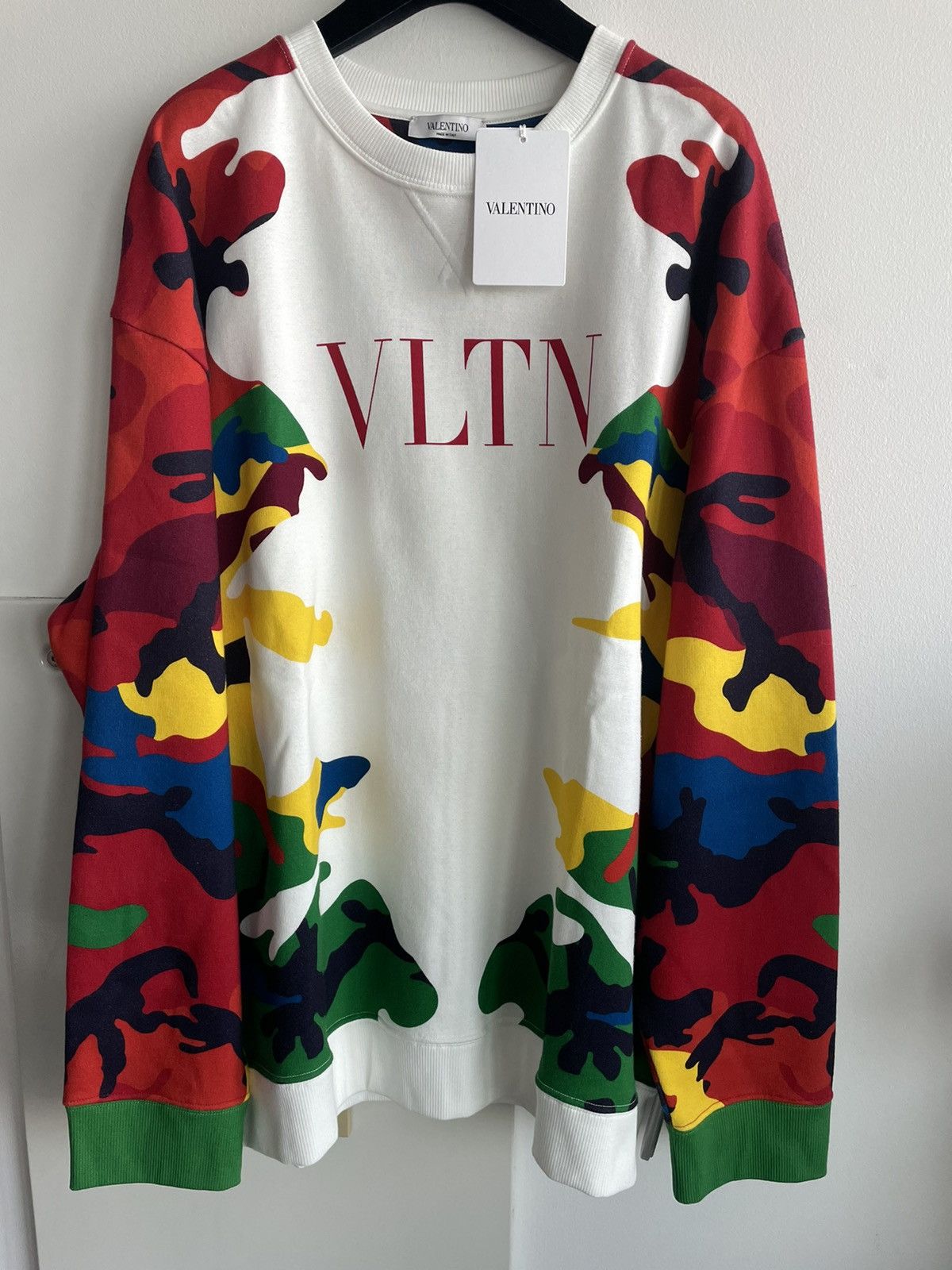 Vltn camo sales