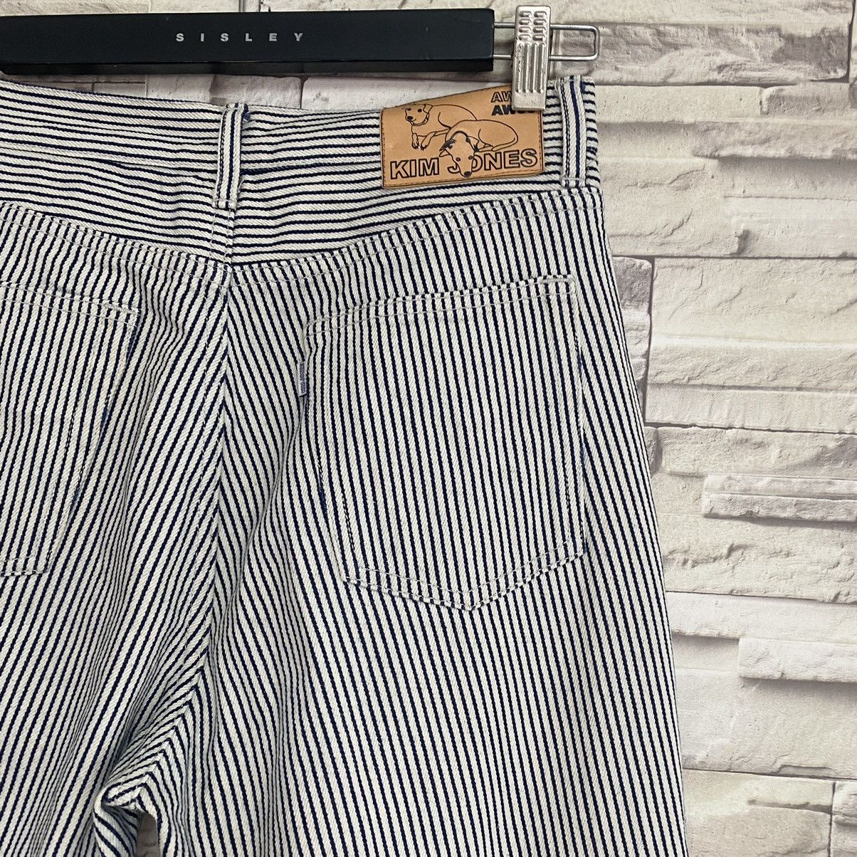 GU × Kim Jones AW18 Kim Jones Hickory Pants Size 28" / US 6 / IT 42 - 11 Thumbnail