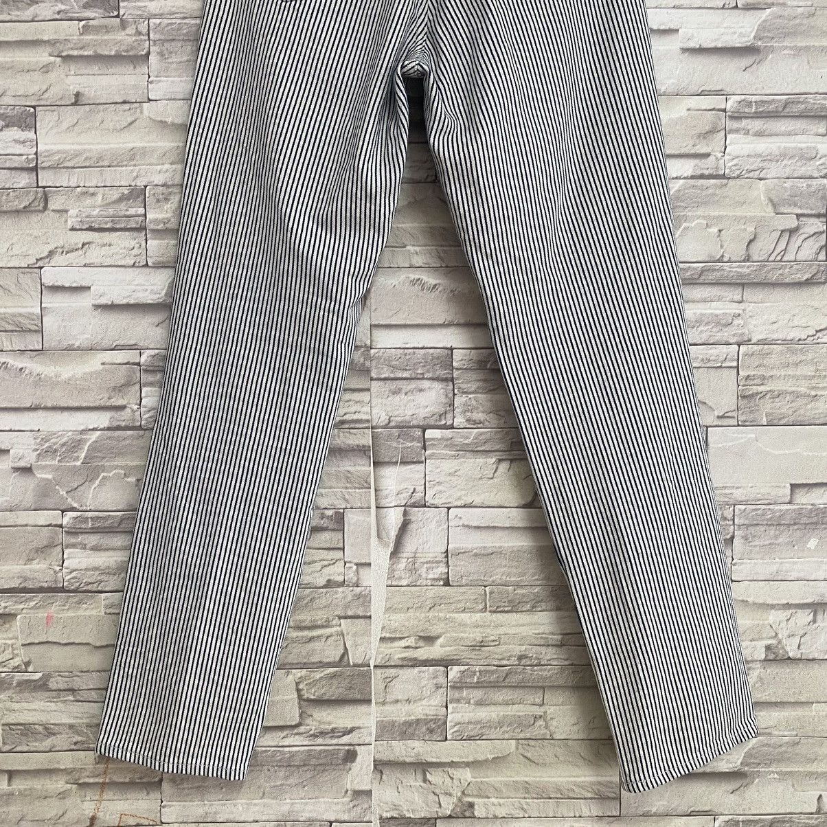 GU × Kim Jones AW18 Kim Jones Hickory Pants Size 28" / US 6 / IT 42 - 13 Thumbnail