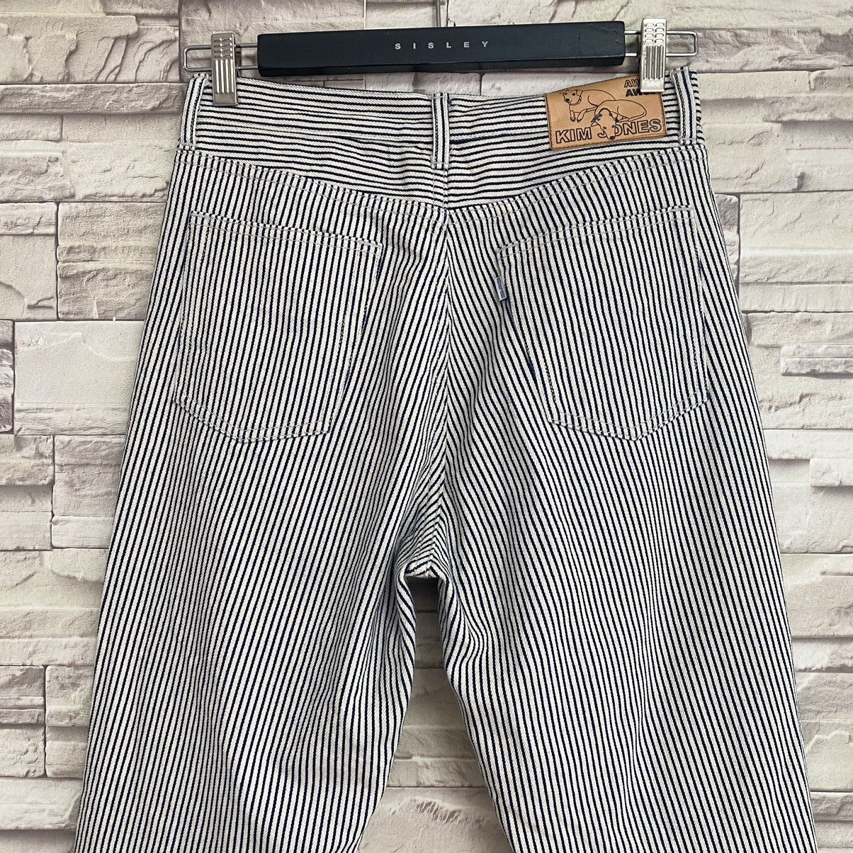 GU × Kim Jones AW18 Kim Jones Hickory Pants Size 28" / US 6 / IT 42 - 10 Thumbnail