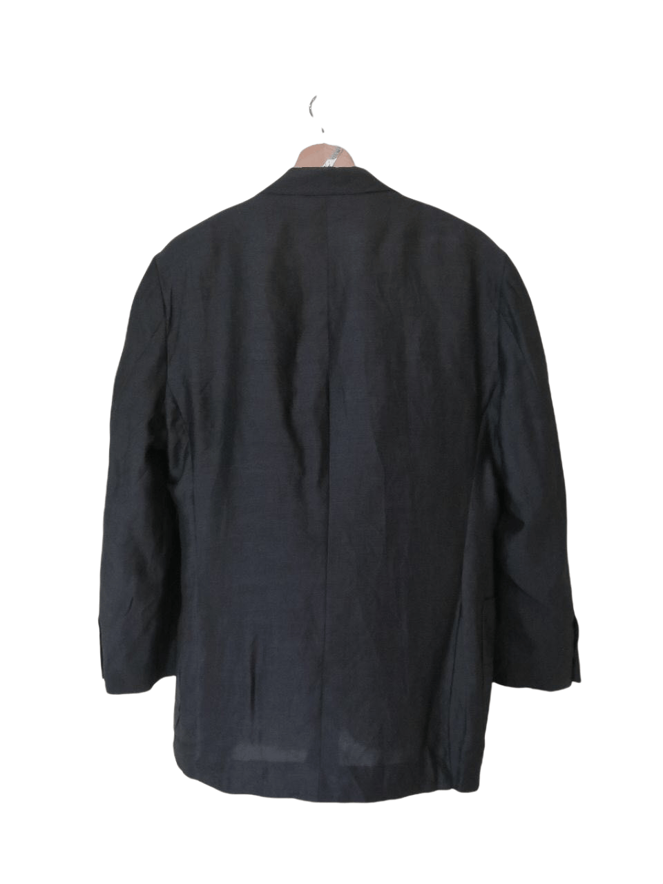 Tete Due By Kazutaka Katoh Blazer Cashmere Blazer Jacket