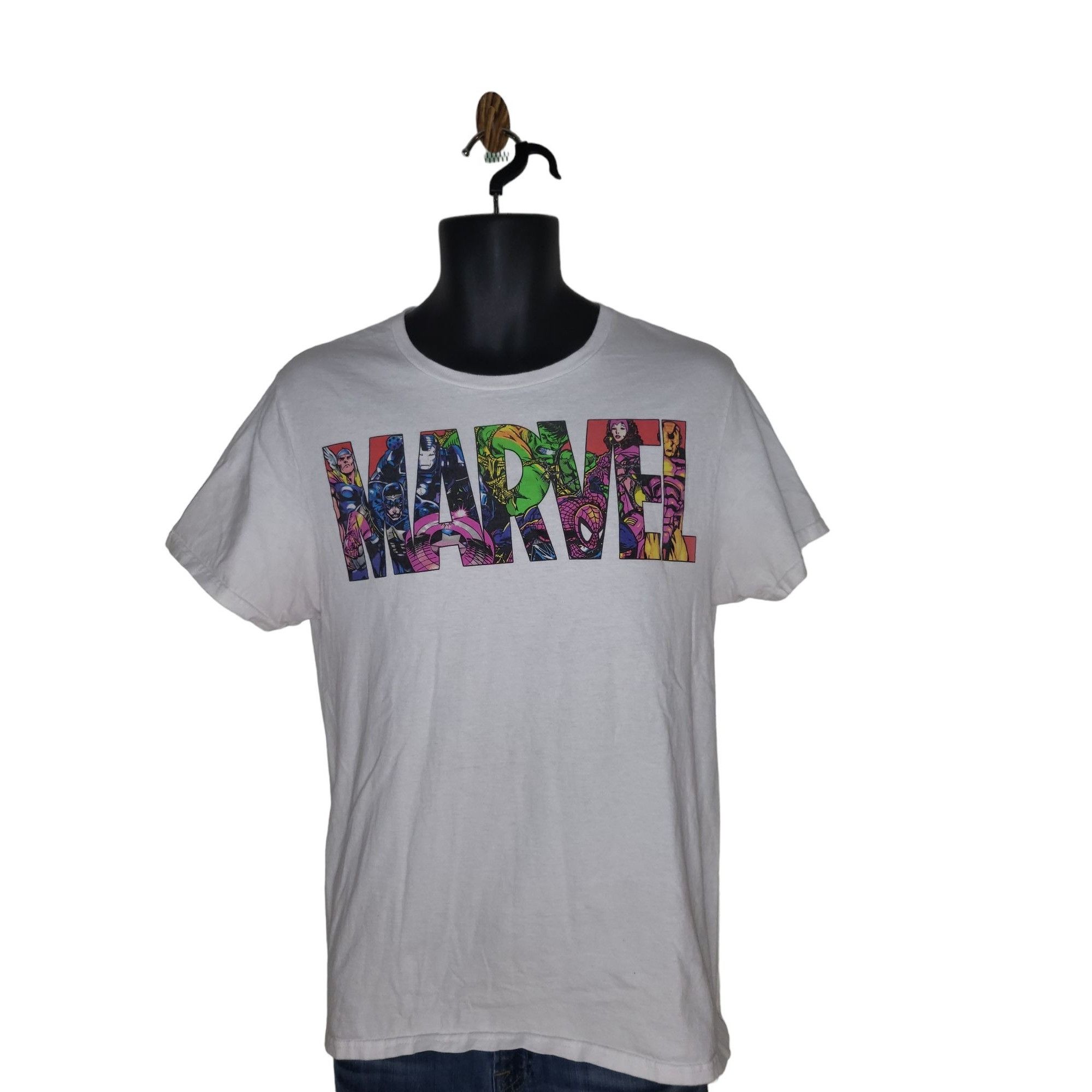 T-shirt regular made from pure organic cotton - green | Short sleeve | MARC O'POLO