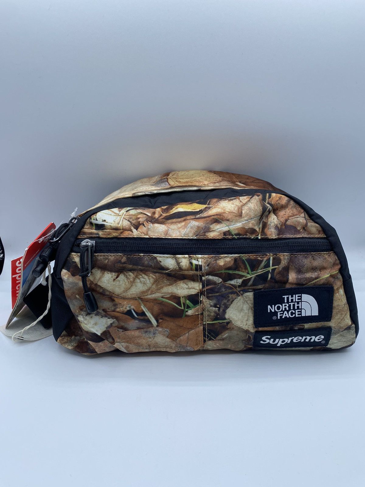 Supreme × The North Face Supreme The North Face Roo li