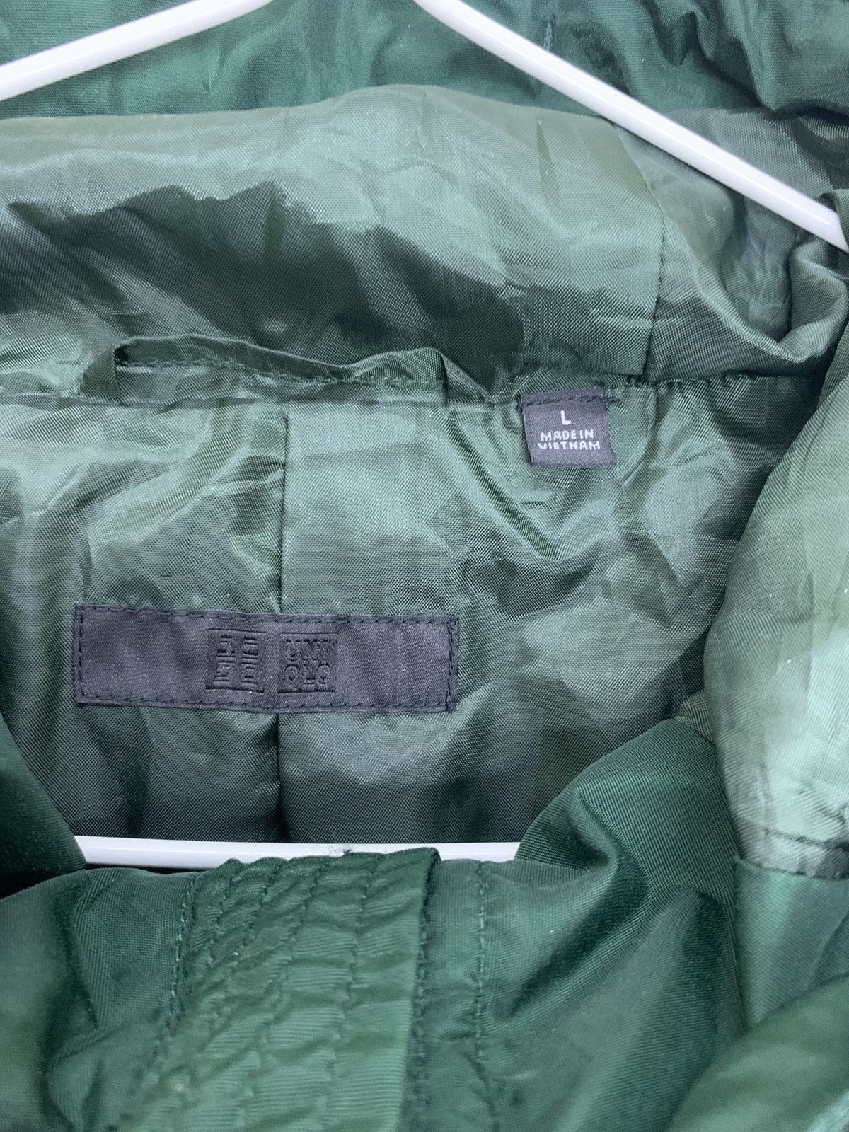 Uniqlo 02 Steals 🔥🔥 Uniqlo Jacket Outdoor/ Travel/ Hiking Size US L / EU 52-54 / 3 - 7 Thumbnail