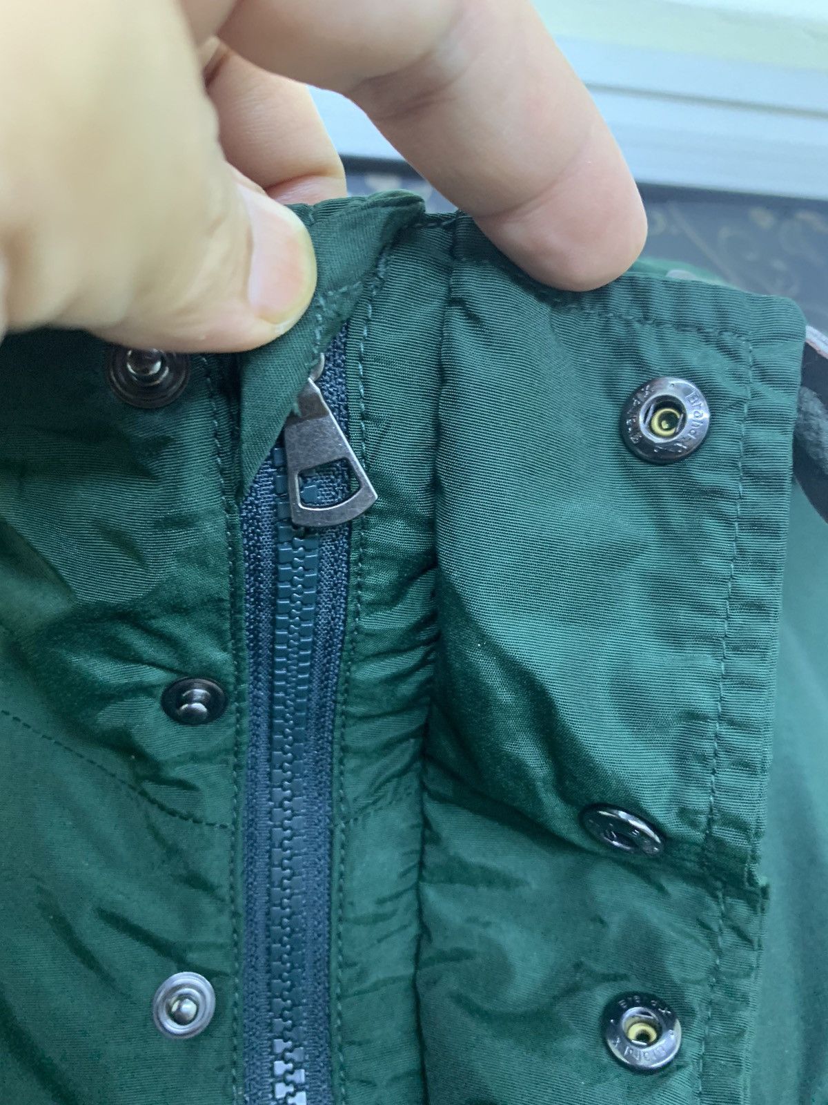 Uniqlo 02 Steals 🔥🔥 Uniqlo Jacket Outdoor/ Travel/ Hiking Size US L / EU 52-54 / 3 - 3 Thumbnail
