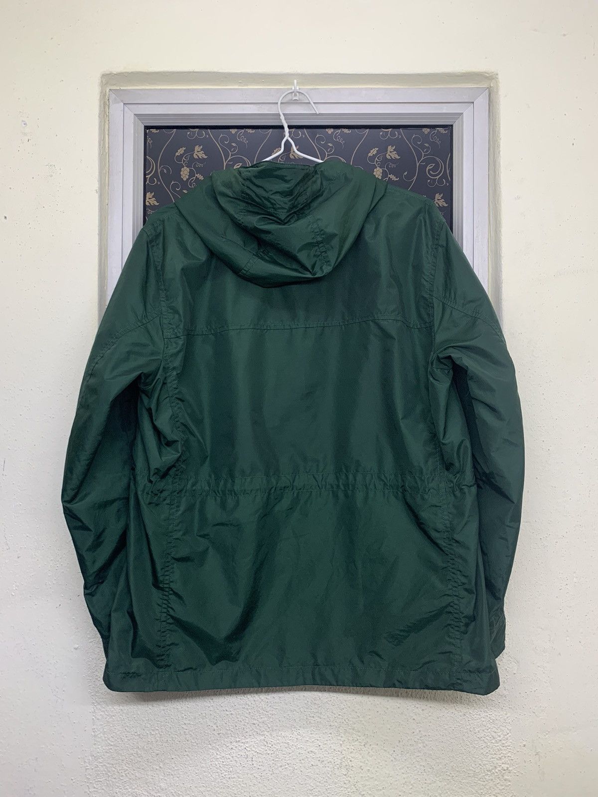 Uniqlo 02 Steals 🔥🔥 Uniqlo Jacket Outdoor/ Travel/ Hiking Size US L / EU 52-54 / 3 - 2 Thumbnail