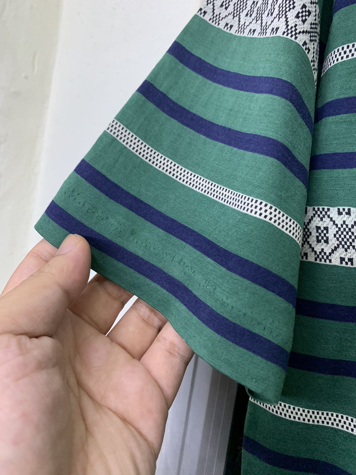 Givenchy Steals 🔥 Vintage Givenchey Polo Made in Italy Size US M / EU 48-50 / 2 - 7 Thumbnail