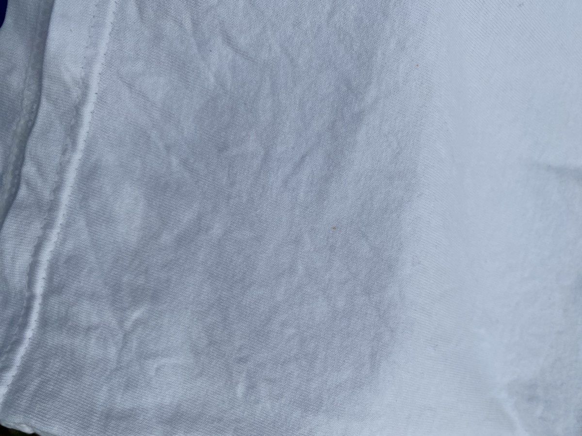 Stussy × Vintage Distressed Stussy Kool Kokimura 10th Anniversary Tees Size US M / EU 48-50 / 2 - 7 Thumbnail
