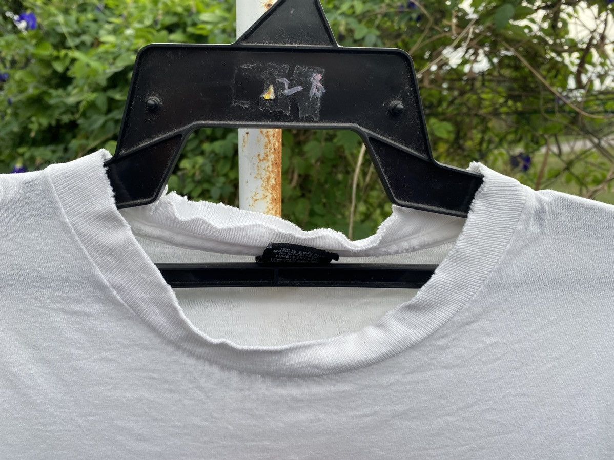 Stussy × Vintage Distressed Stussy Kool Kokimura 10th Anniversary Tees Size US M / EU 48-50 / 2 - 9 Thumbnail