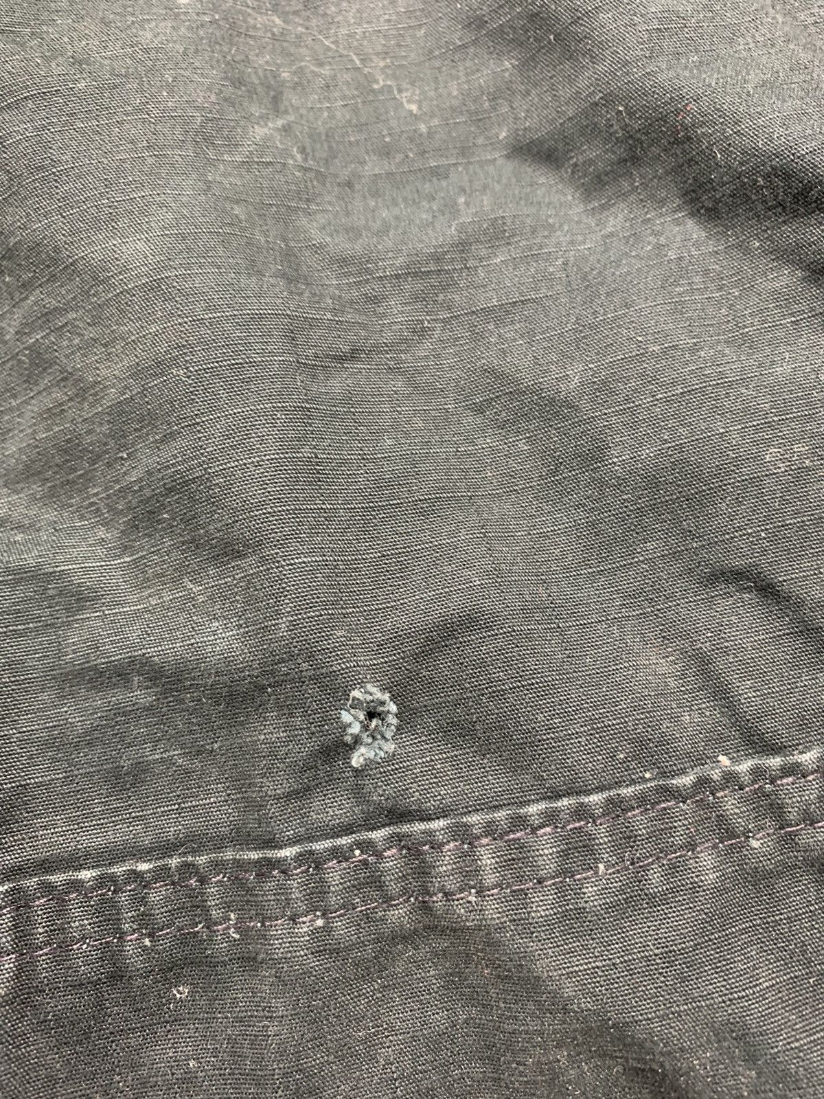 Carhartt × Vintage Vintage Carhartt double Knee Faded Work Pants Size US 40 / EU 56 - 4 Thumbnail