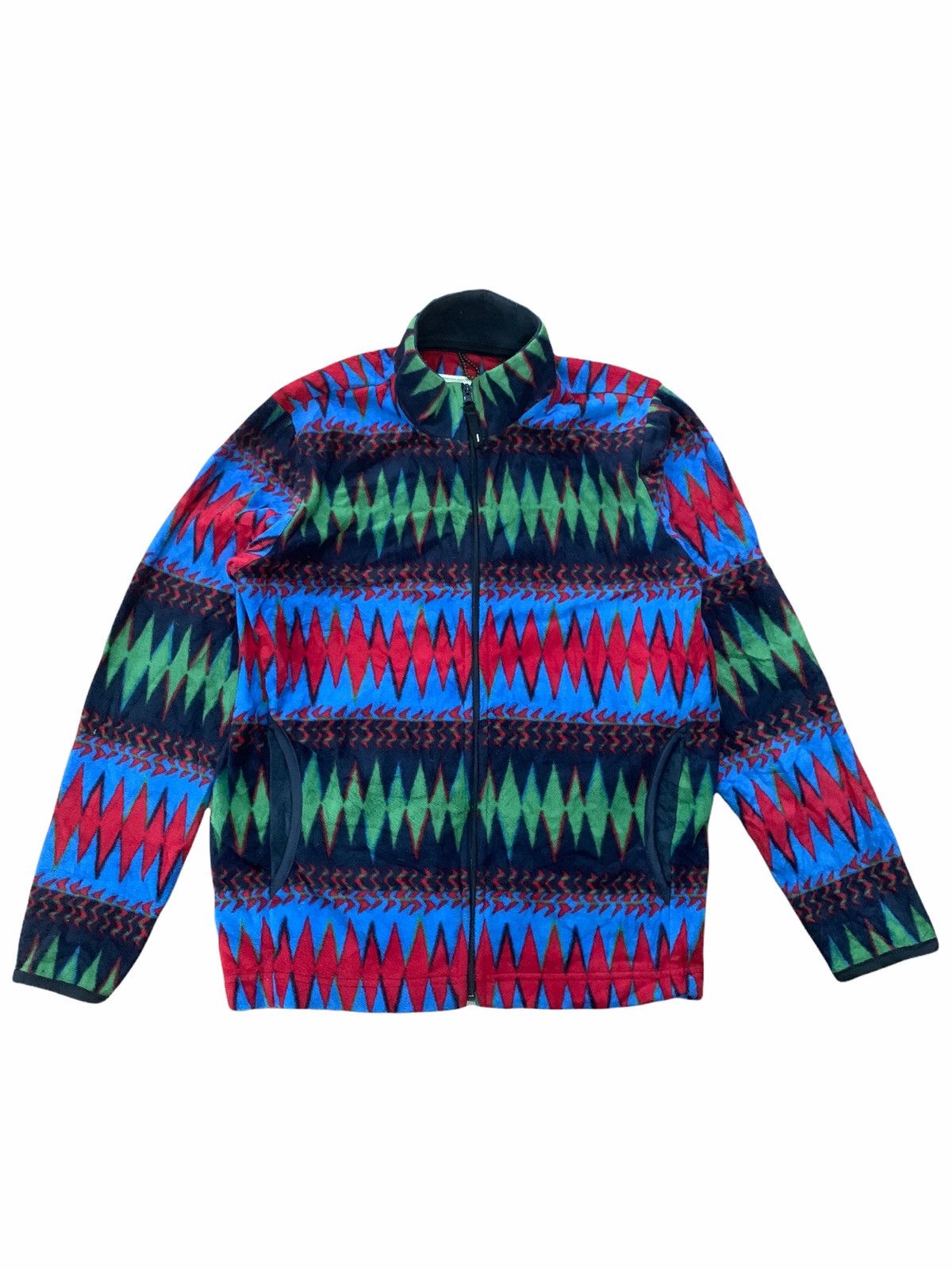 🔥Japanese Brand Topvalu Fleece Sweater