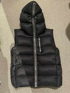 Rick Owens Gimp | Grailed