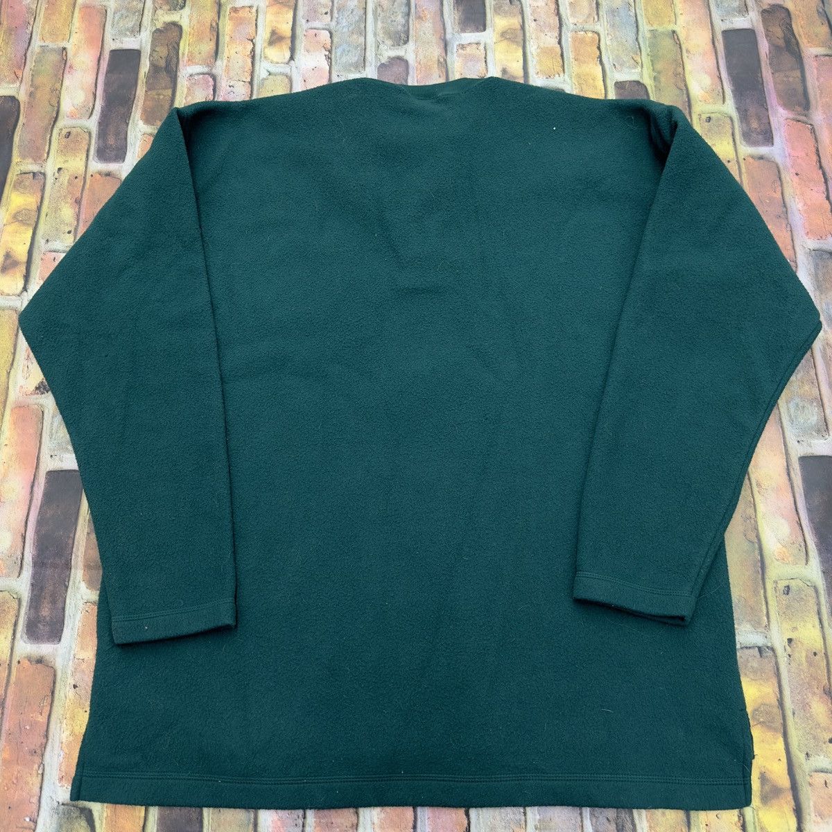 Perry Ellis × Vintage Vintage Perry Ellis America sweatshirt Size US M / EU 48-50 / 2 - 2 Thumbnail