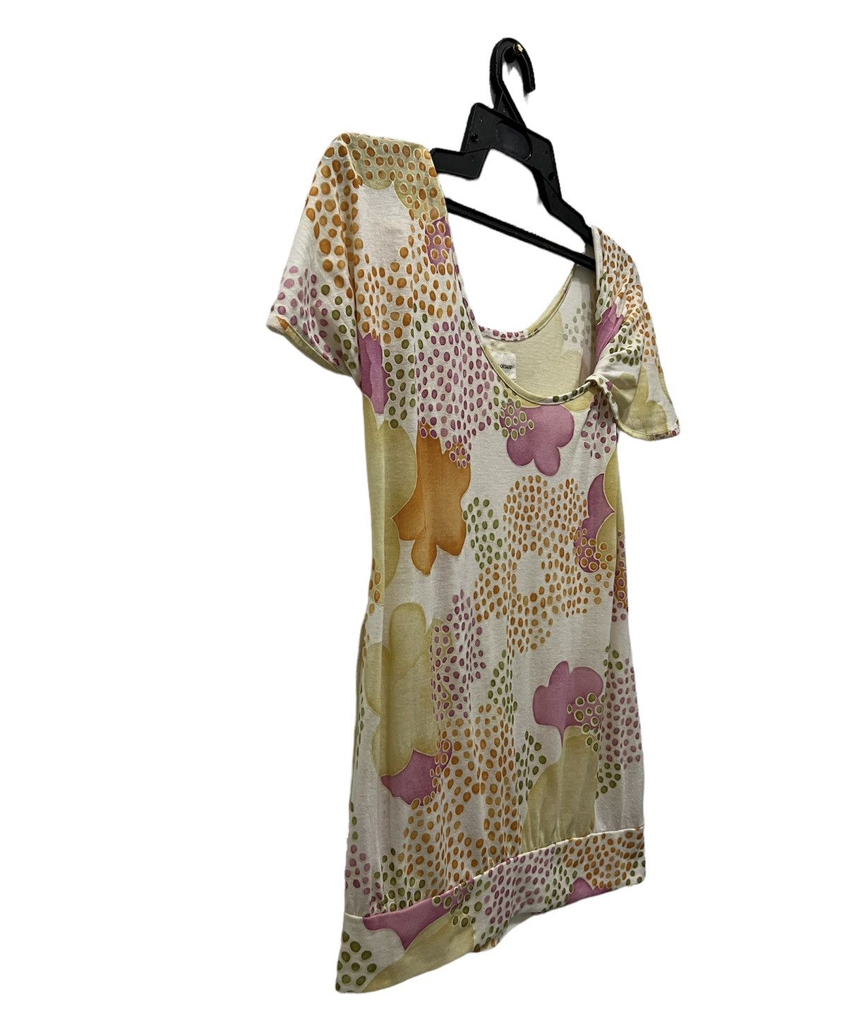 Tsumori Chisato ISSEY MIYAKE TSUMORI CHISATO SHIRT Size US M / EU 48-50 / 2 - 5 Thumbnail