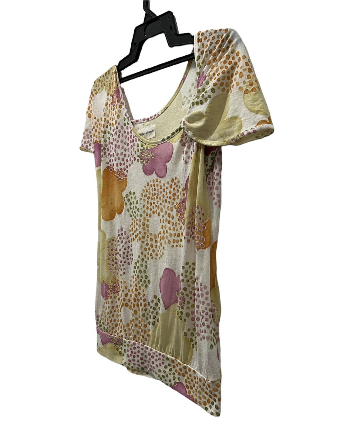 Tsumori Chisato ISSEY MIYAKE TSUMORI CHISATO SHIRT Size US M / EU 48-50 / 2 - 4 Thumbnail