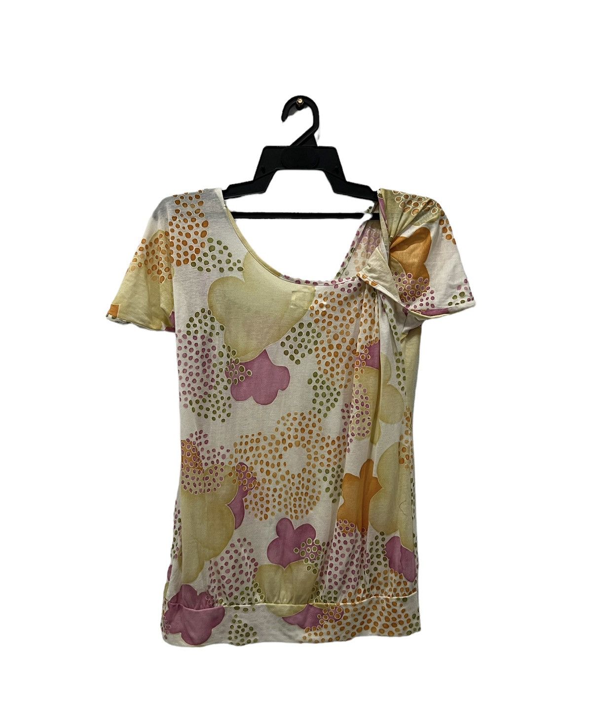 Tsumori Chisato ISSEY MIYAKE TSUMORI CHISATO SHIRT Size US M / EU 48-50 / 2 - 2 Thumbnail