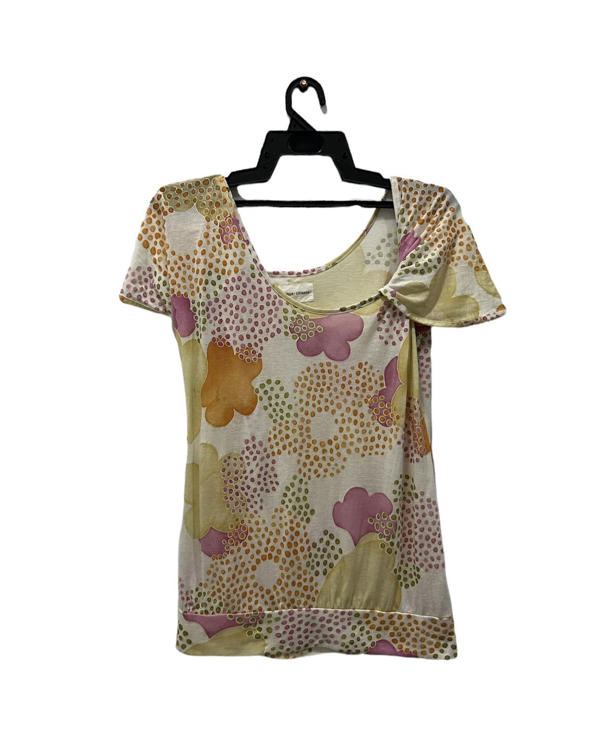 Tsumori Chisato ISSEY MIYAKE TSUMORI CHISATO SHIRT Size US M / EU 48-50 / 2 - 1 Thumbnail