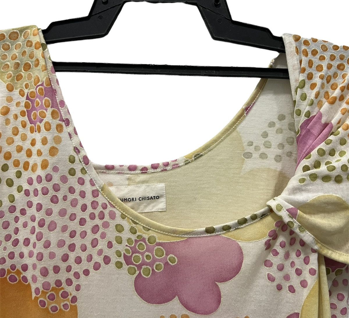 Tsumori Chisato ISSEY MIYAKE TSUMORI CHISATO SHIRT Size US M / EU 48-50 / 2 - 3 Thumbnail