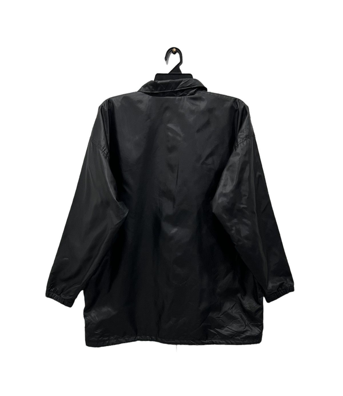 Adidas × Vintage VINTAGE ADIDAS JACKET Size US L / EU 52-54 / 3 - 2 Thumbnail