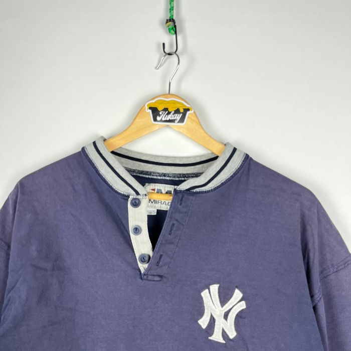 Vintage Vintage New York Yankees faded t