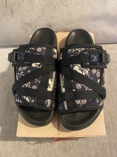 Visvim Christo Xl | Grailed