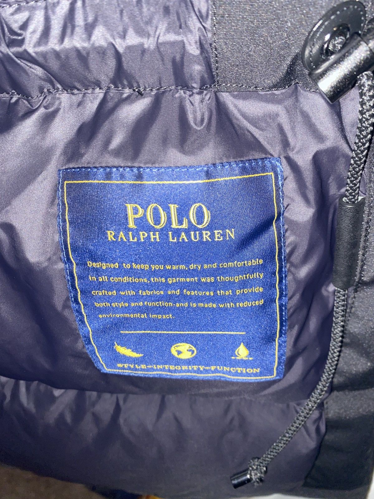 Polo Ralph Lauren Polo Ralph Lauren Parka Size US M / EU 48-50 / 2 - 2 Preview