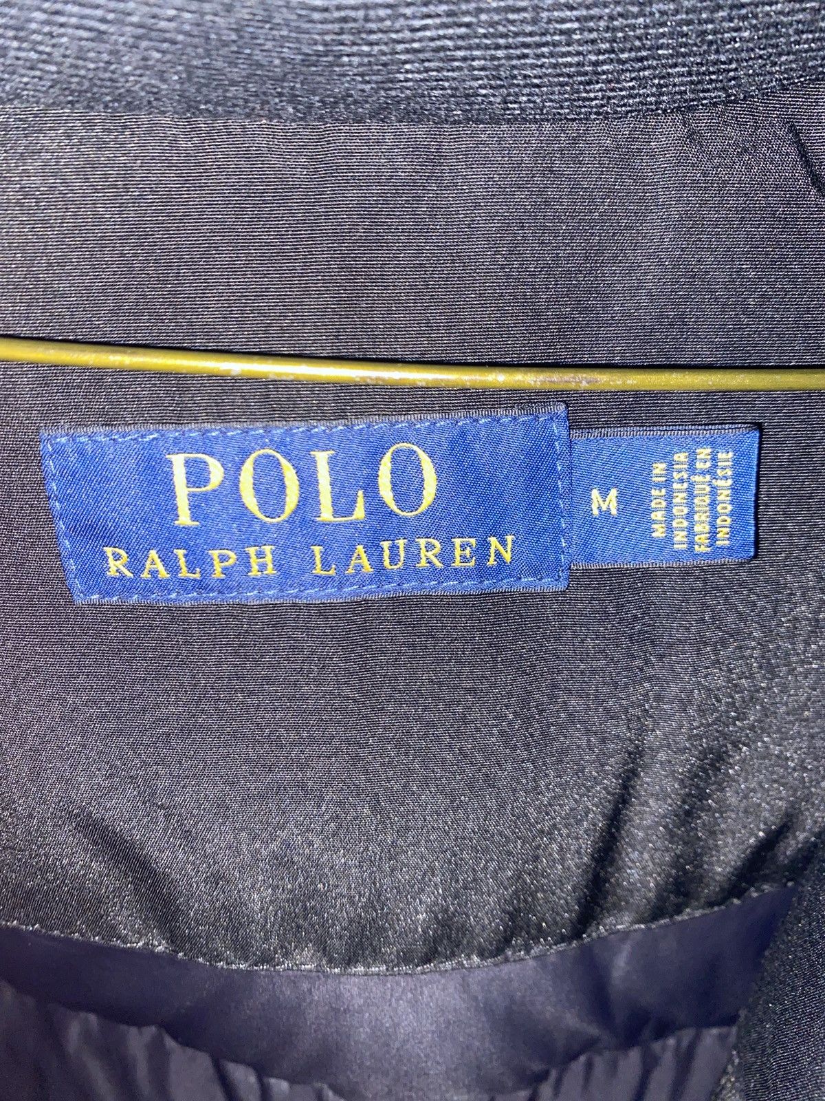Polo Ralph Lauren Polo Ralph Lauren Parka Size US M / EU 48-50 / 2 - 3 Thumbnail