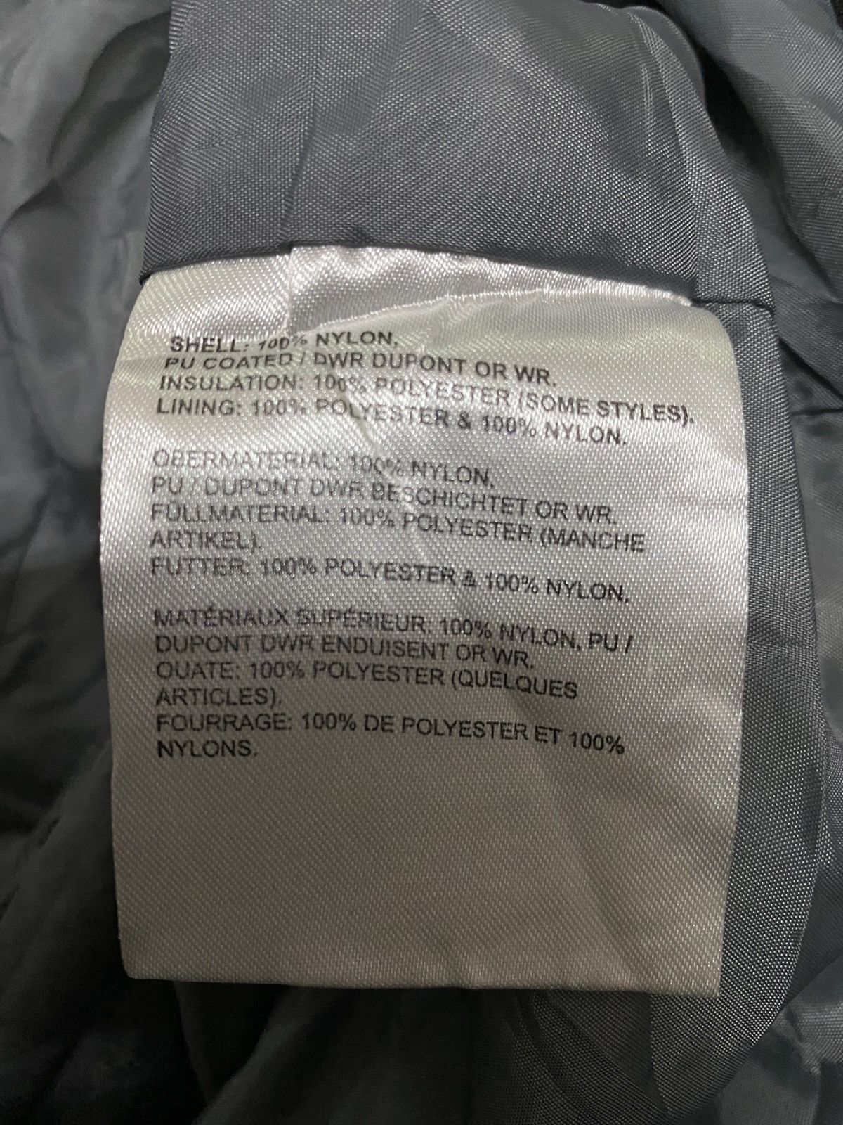 Japanese Brand Hype 🔥 ELUDE jacket Size US L / EU 52-54 / 3 - 11 Thumbnail