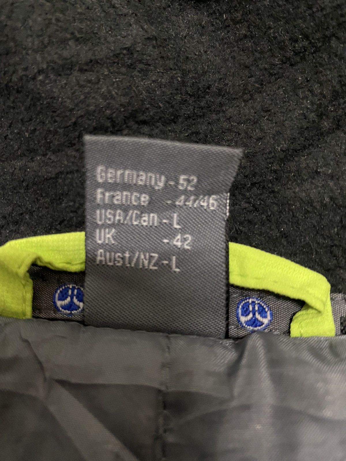 Japanese Brand Hype 🔥 ELUDE jacket Size US L / EU 52-54 / 3 - 10 Thumbnail