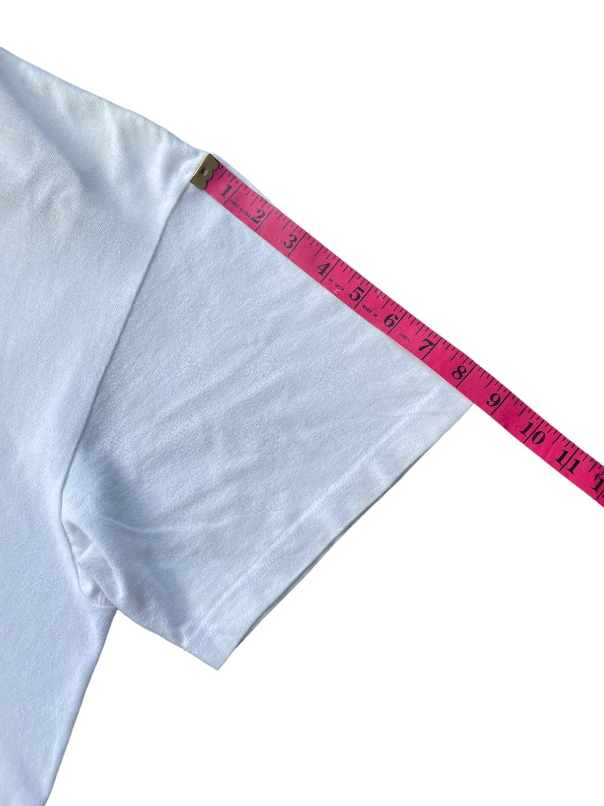 Japanese Brand Unknown Japanese Tshirt Size US XL / EU 56 / 4 - 11 Thumbnail