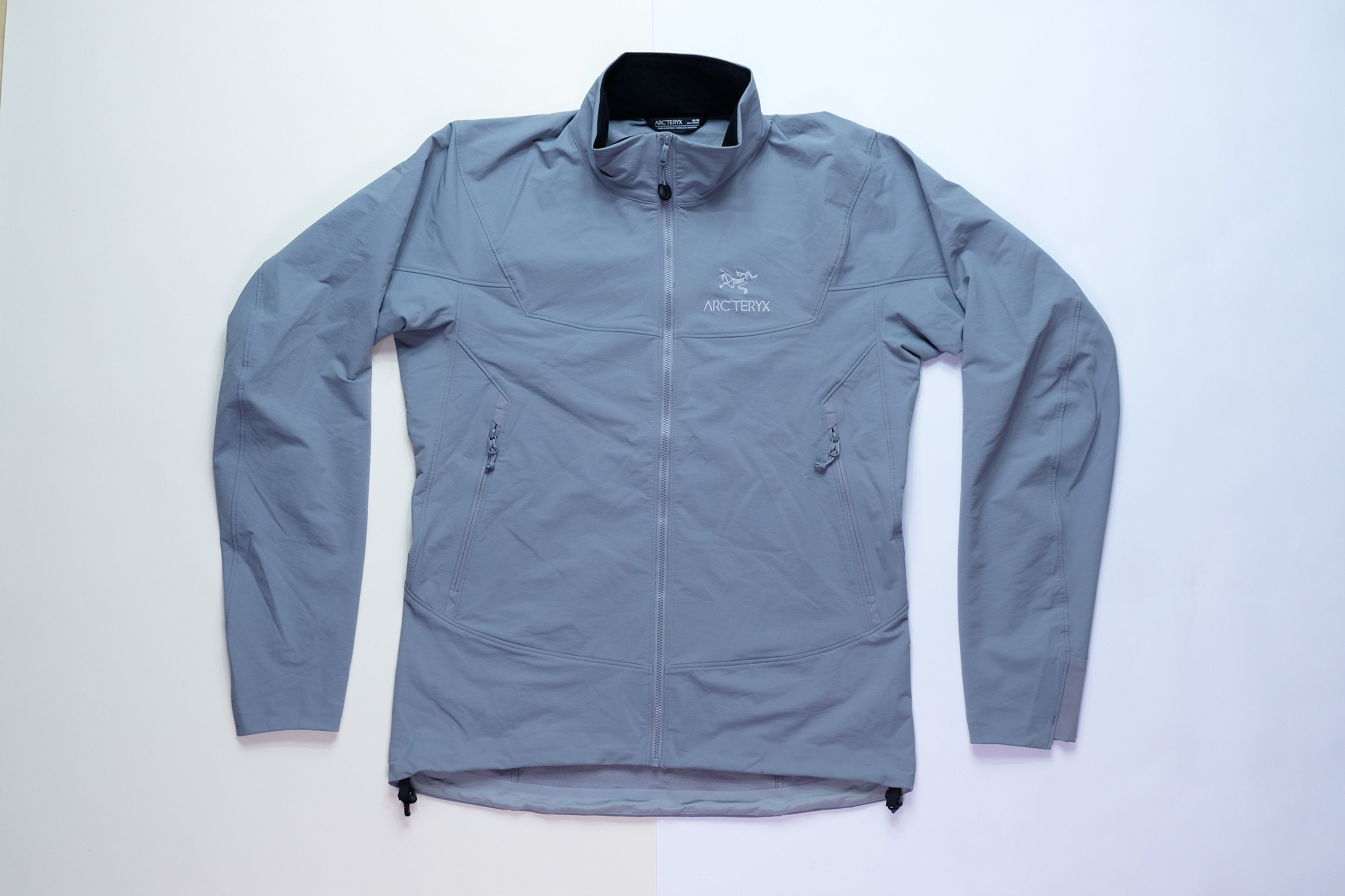 Arc'Teryx Arc'teryx Gamma LT Non-Hoodie Jacket