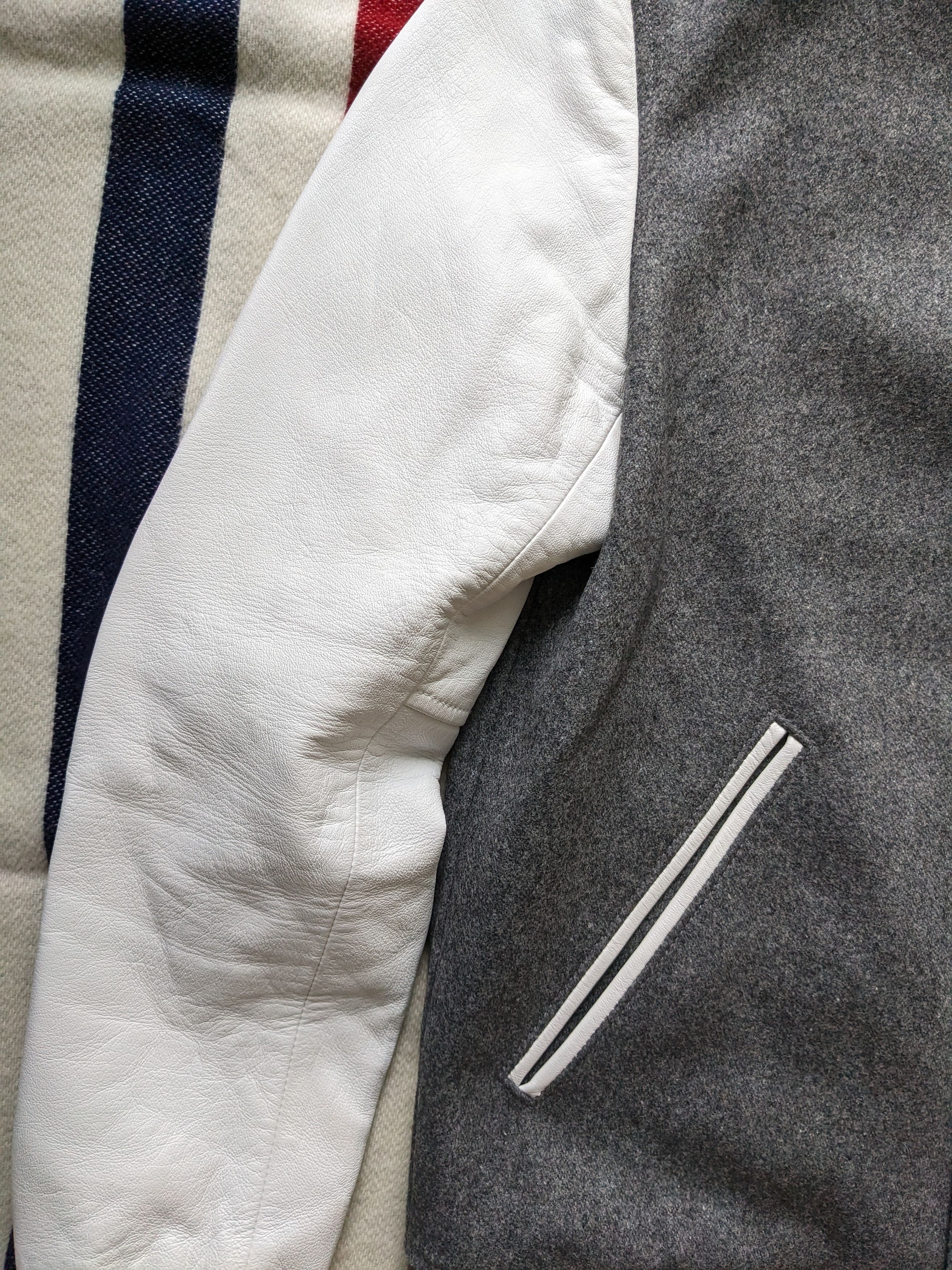 Falcon Garments Varsity Jacket Size US S / EU 44-46 / 1 - 4 Thumbnail