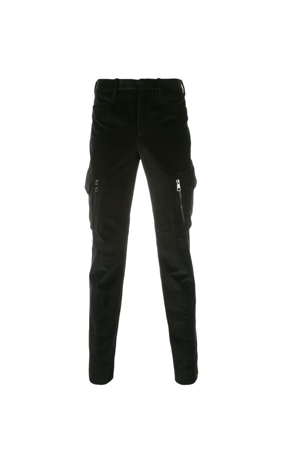 Neil Barrett Corduroy Skinny Trousers