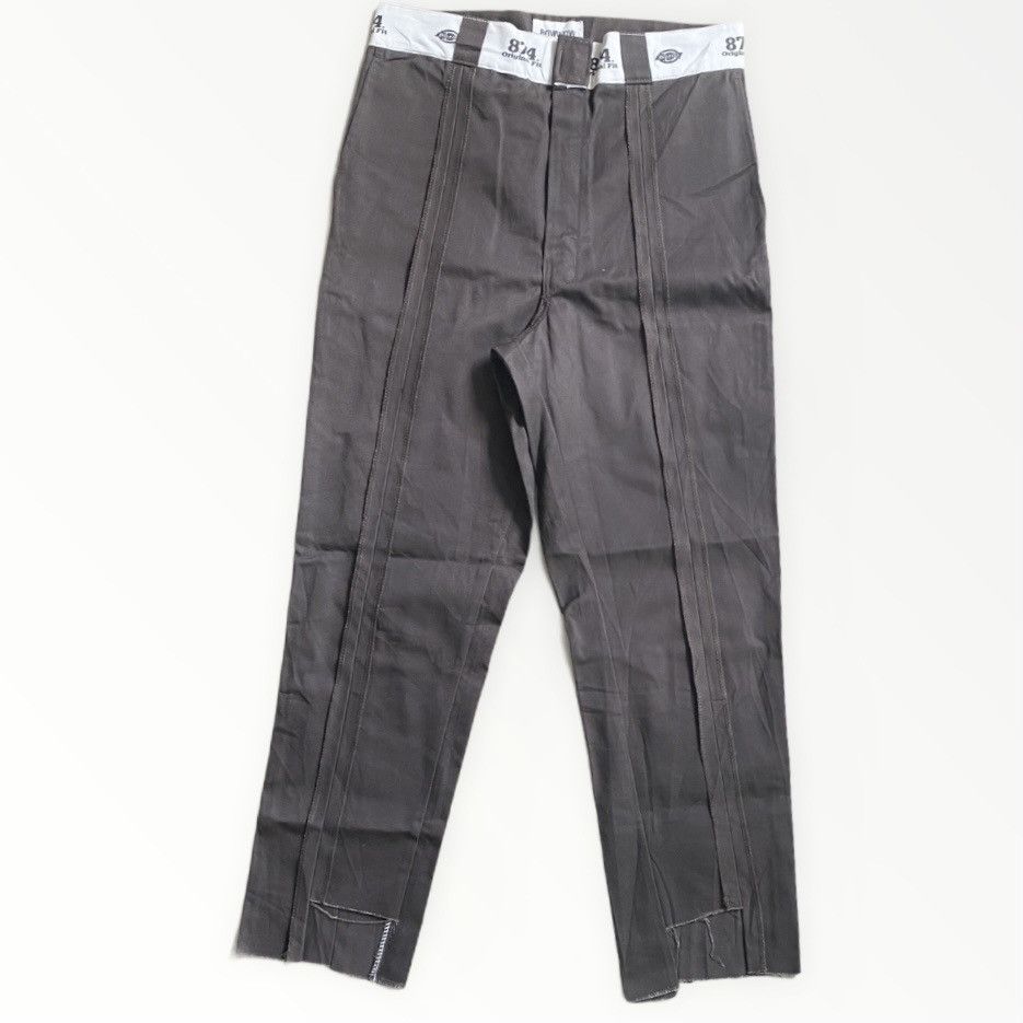 Dickies Dickies X Bowwow Reconstruction Inside Out 874 | Grailed