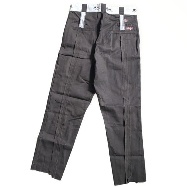 Dickies Dickies X Bowwow Reconstruction Inside Out 874 | Grailed