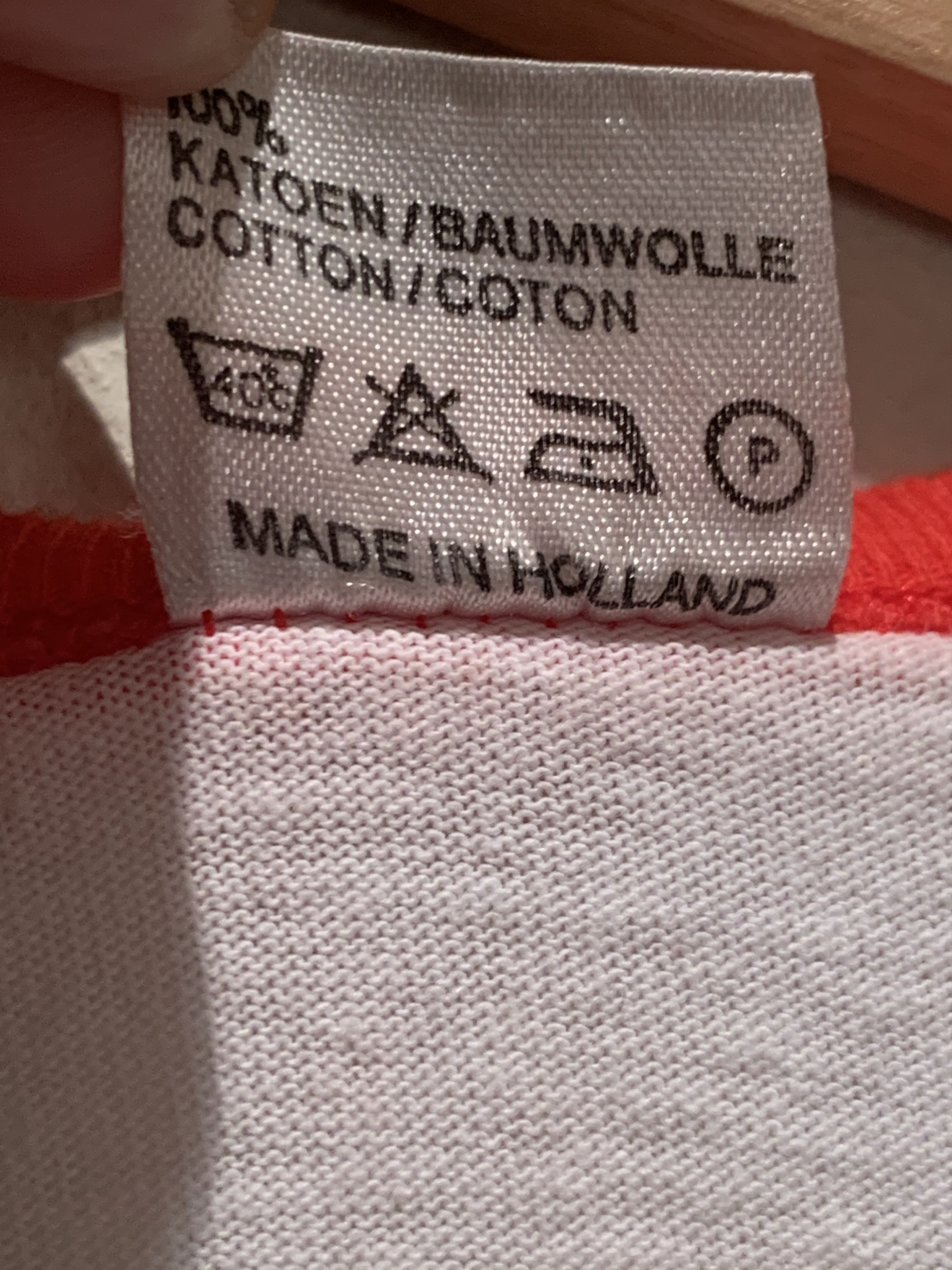Heineken × Vintage *RARE* Vintage Heineken Beer Holland-Made T-Shirt - M Size US M / EU 48-50 / 2 - 5 Thumbnail